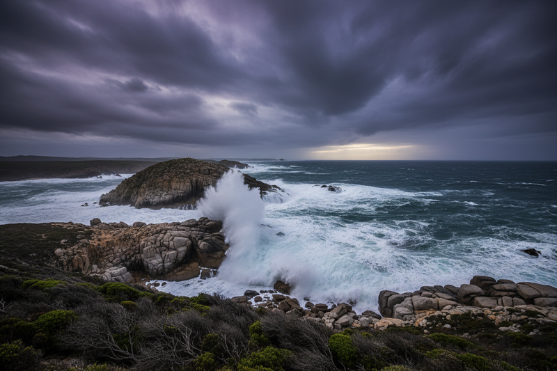 Albany & South Coast