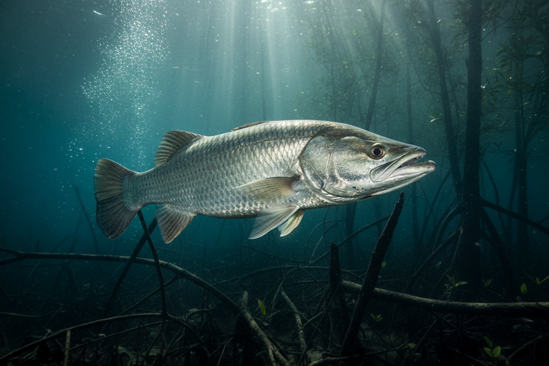 Barramundi