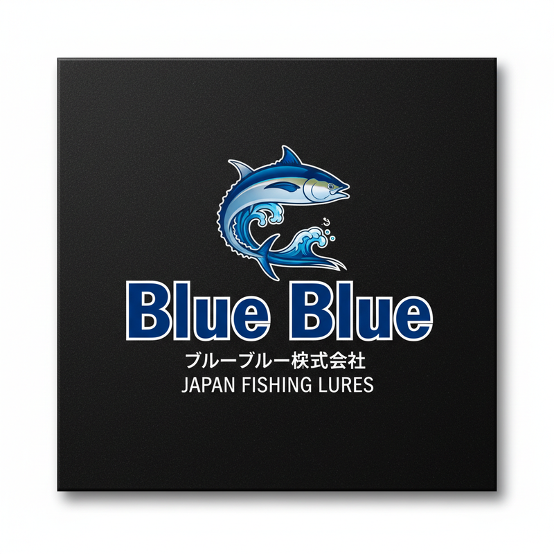 Blue Blue
