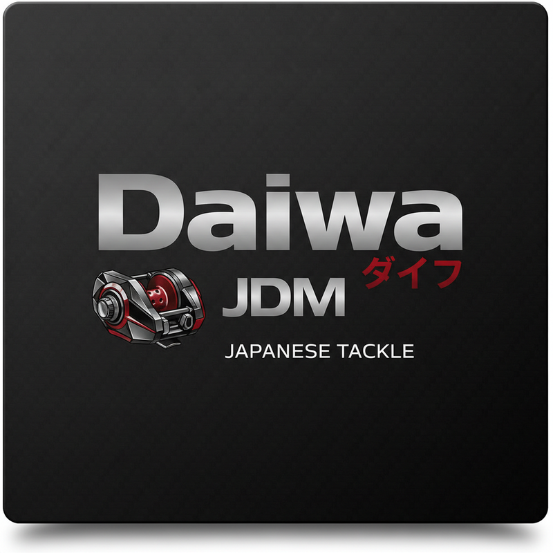 Daiwa JDM