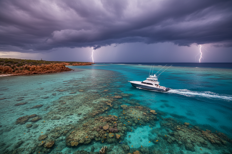 Exmouth & Ningaloo