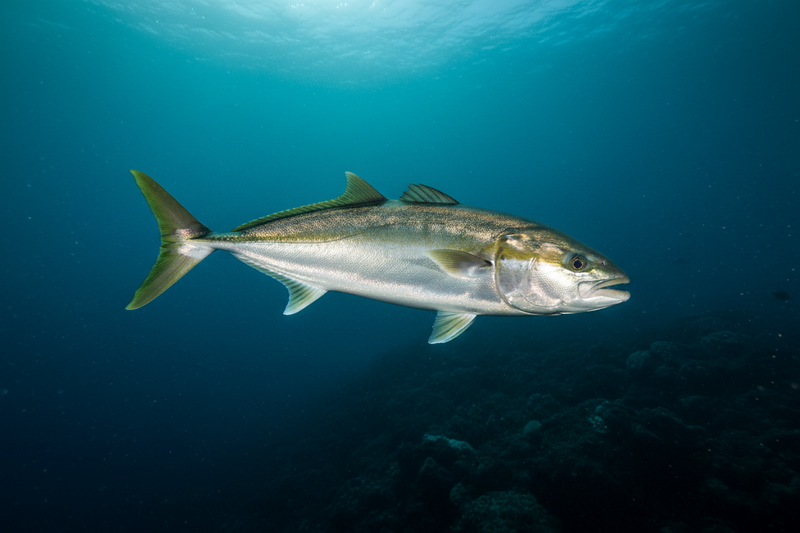 Kingfish