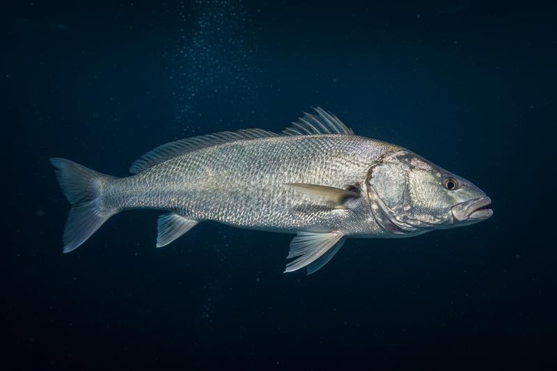 Mulloway
