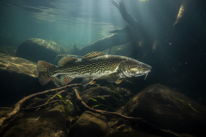 Murray Cod