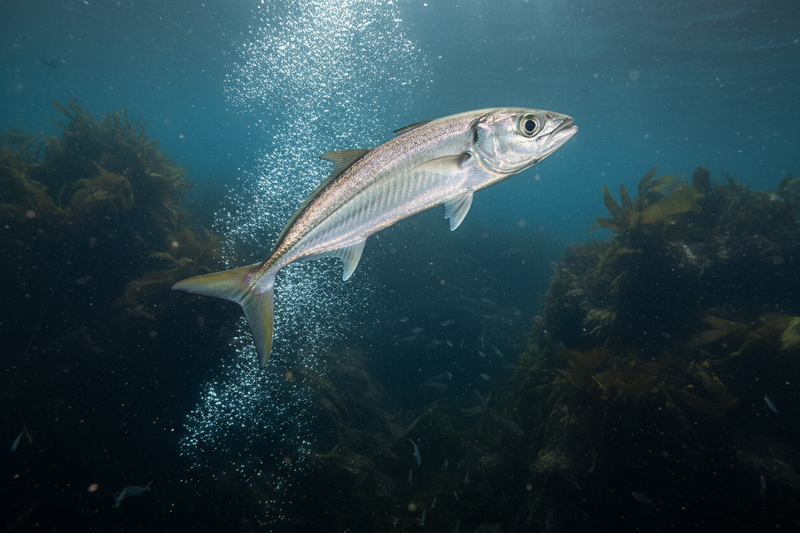 Queenfish