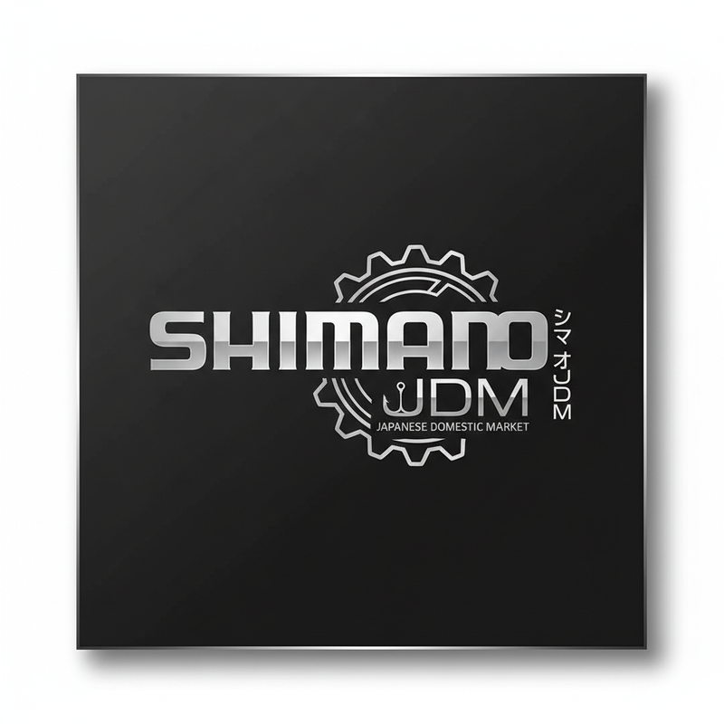 Shimano JDM