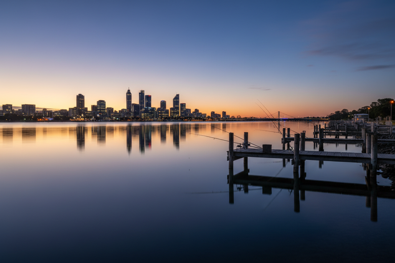 Swan River