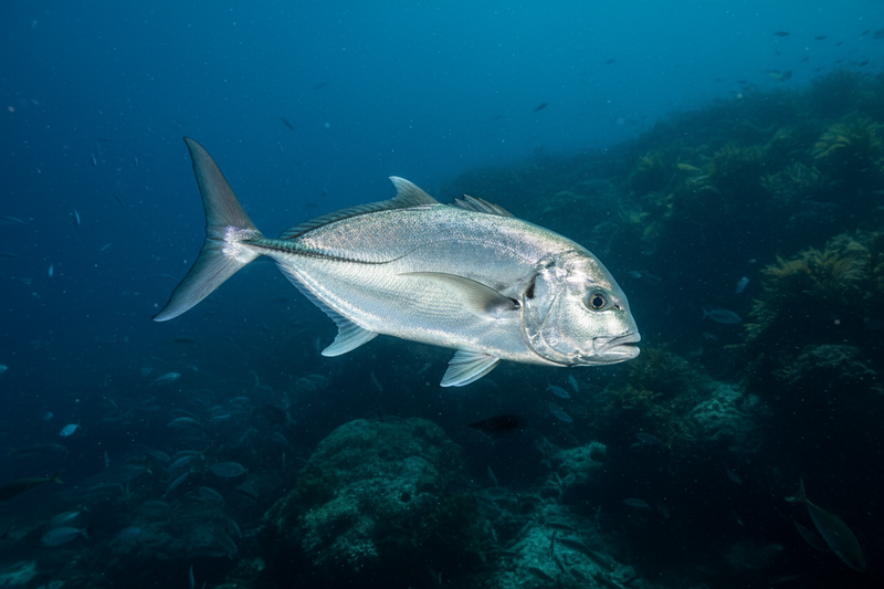 Trevally