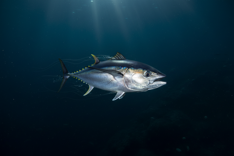 Tuna