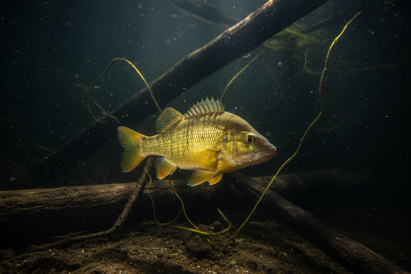 Golden Perch