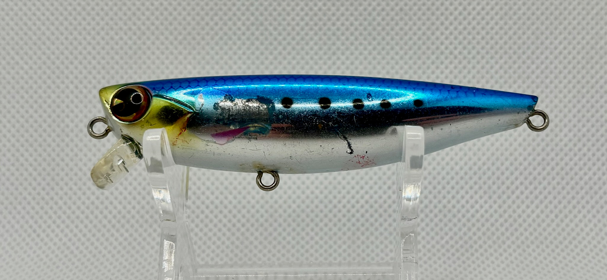 ima p-ce80 80mm – Iwashi / Blue Sardine