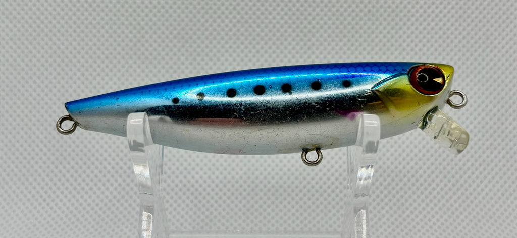 ima p-ce80 80mm – Iwashi / Blue Sardine