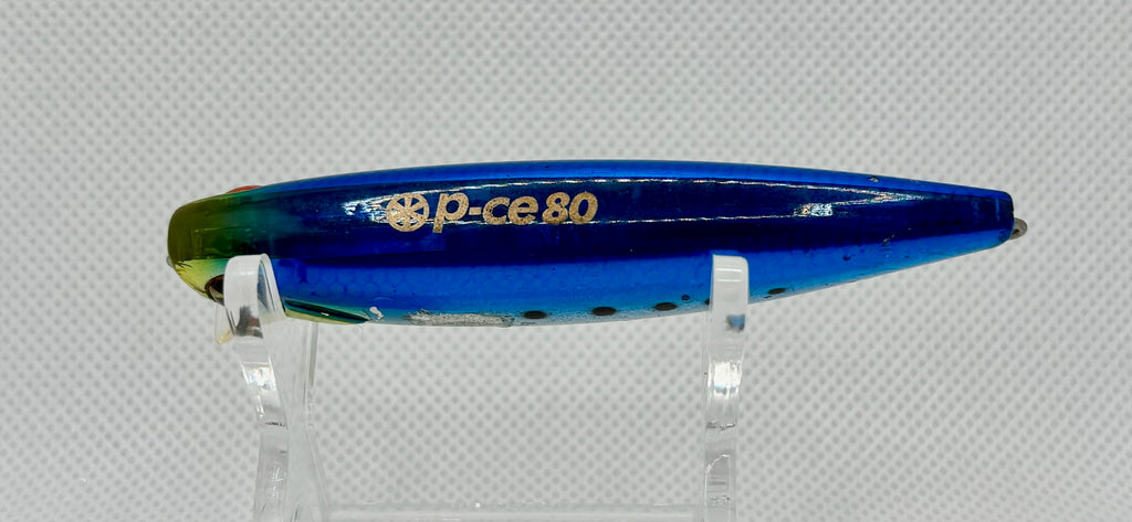 ima p-ce80 80mm – Iwashi / Blue Sardine