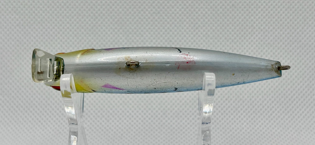ima p-ce80 80mm – Iwashi / Blue Sardine