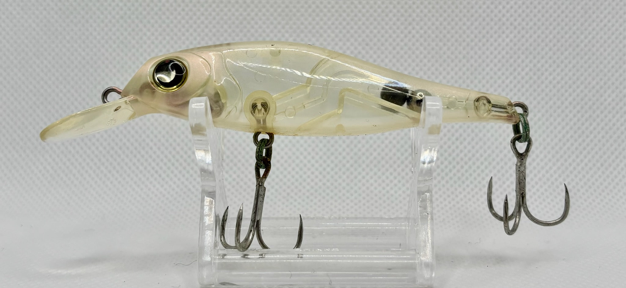 AlterNative BR@ST 78 78mm – Zeha Clear