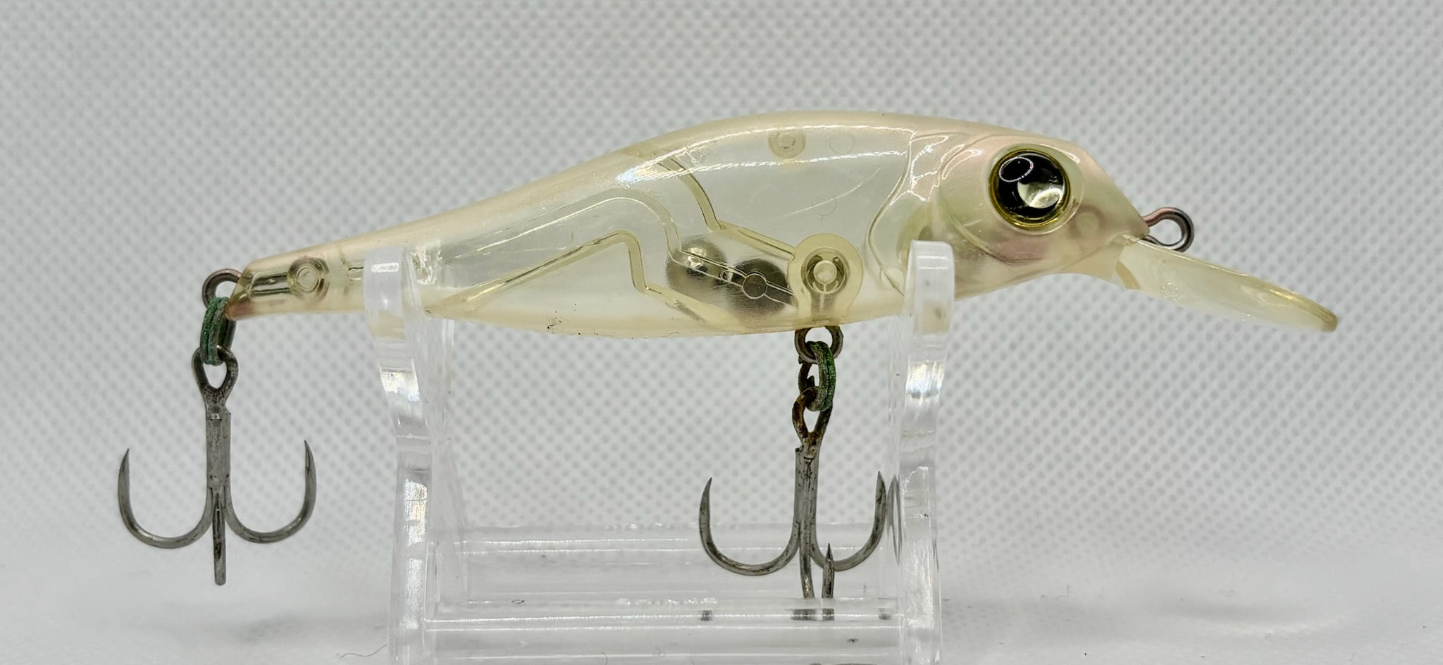 AlterNative BR@ST 78 78mm – Zeha Clear