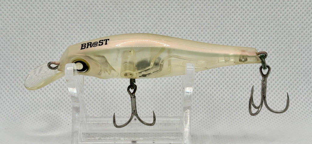 AlterNative BR@ST 78 78mm – Zeha Clear