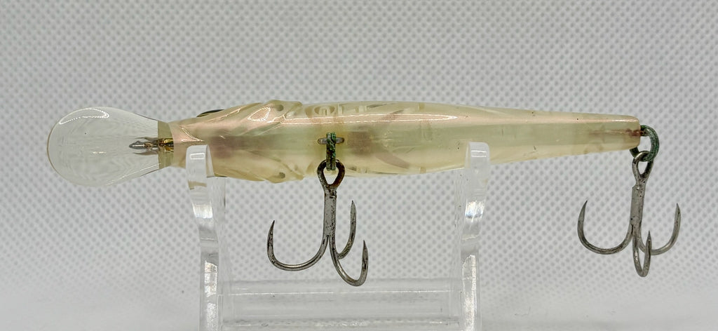AlterNative BR@ST 78 78mm – Zeha Clear