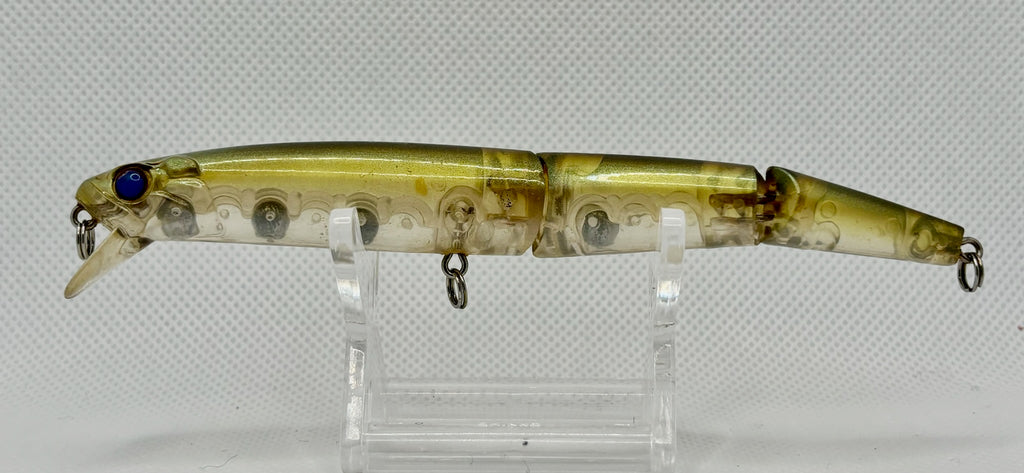 TIEMCO Genesis DRIF Type-D 120mm – Majora Back