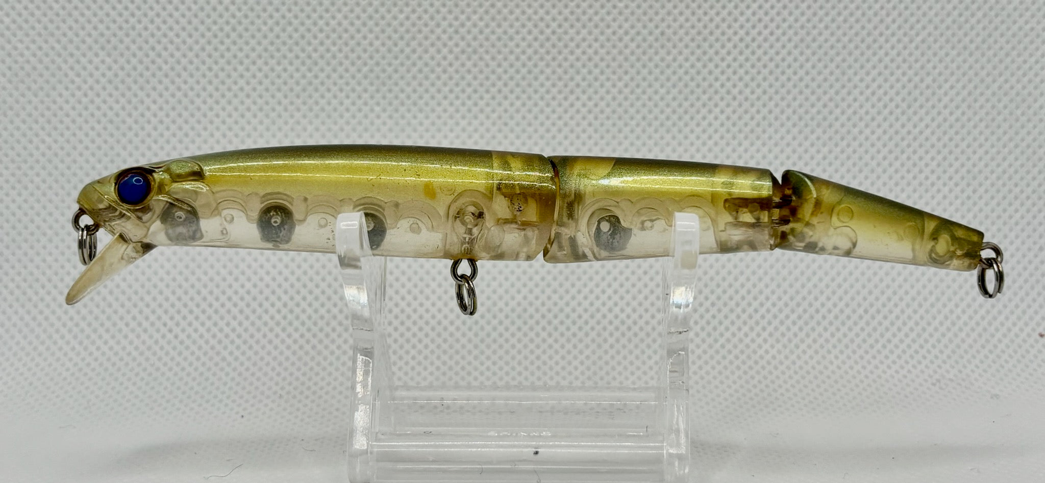 TIEMCO Genesis DRIF Type-D 120mm – Majora Back