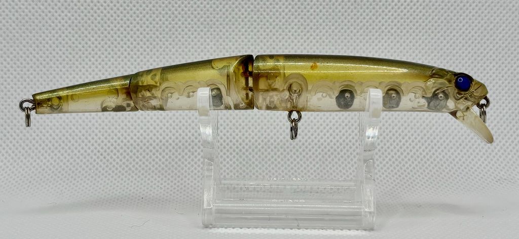 TIEMCO Genesis DRIF Type-D 120mm – Majora Back