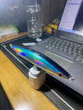 Carpenter BC Gamma S 65-175 – Holographic Flying Fish