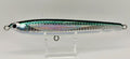 Carpenter Billy 170 Green Mackerel Holographic – Side A