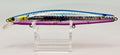 Shimano Silent Assassin 129F AR-C 130mm Blue Sardine Pink Belly – side view