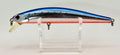 Bassday Beat Walker 110S 110mm 19g – Blue Mackerel / Pink Belly