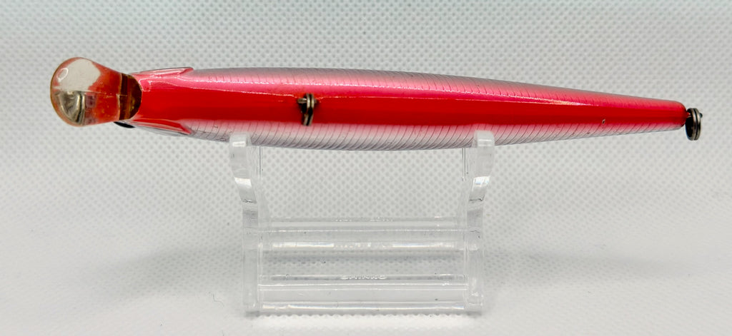 Bassday Beat Walker 110S 110mm 19g – Blue Mackerel / Pink Belly