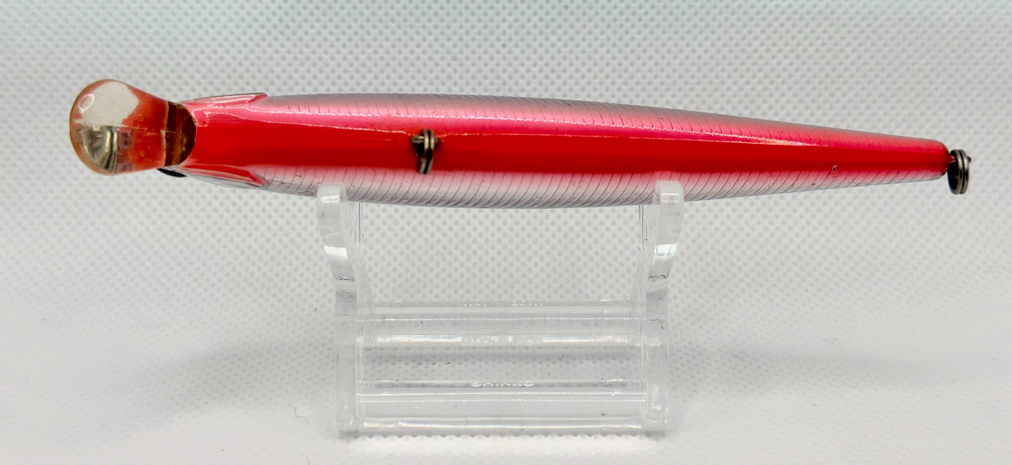 Bassday Beat Walker 110S 110mm 19g – Blue Mackerel / Pink Belly