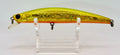 DUO Tide Minnow LD 120mm 13g – Gold Chartreuse