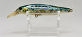 Bassday Mogul S-80 Sinking Minnow 80mm 10g – Blue Sardine Holographic