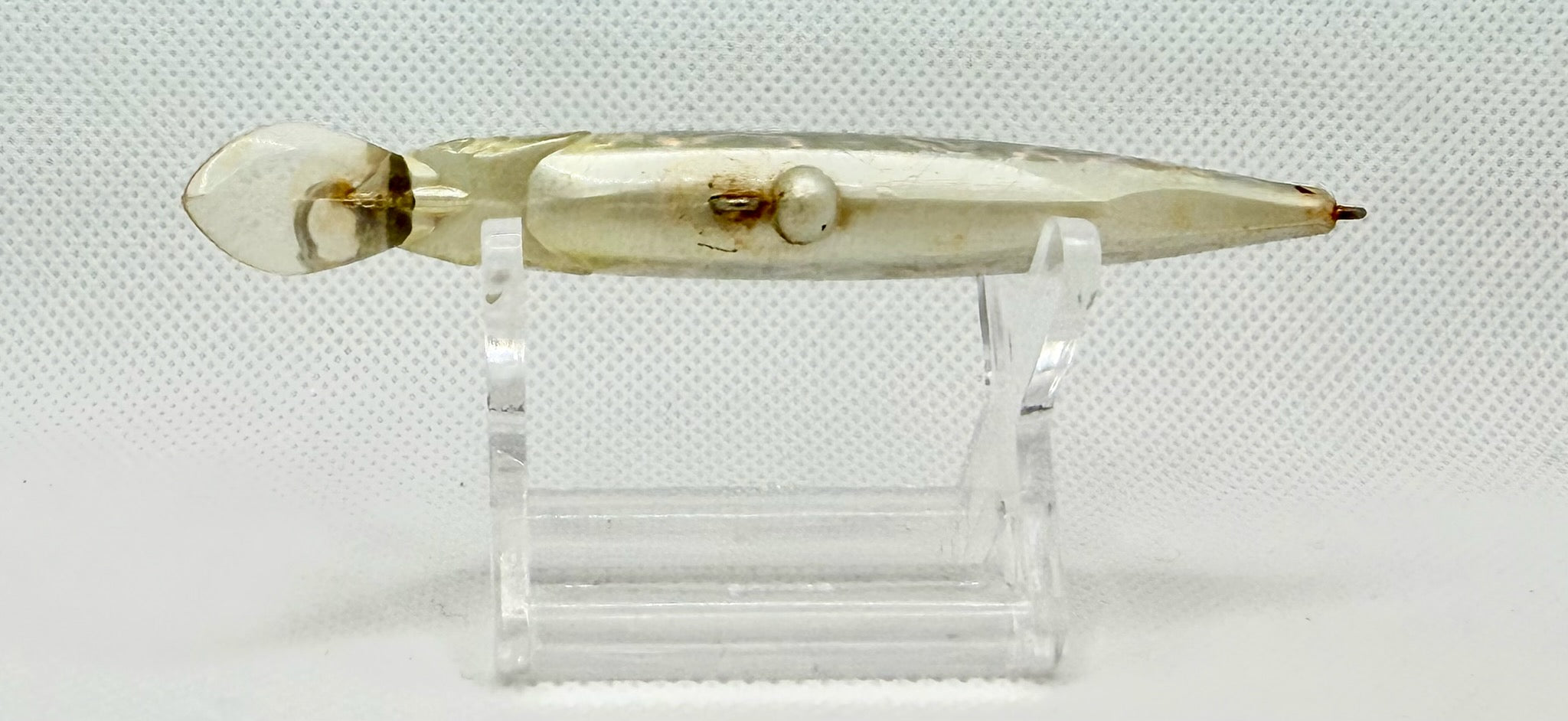Bassday Mogul S-80 Sinking Minnow 80mm 10g – Blue Sardine Holographic