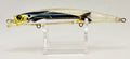 DUEL Hardcore Lipless Minnow 120F – Transparent Sardine