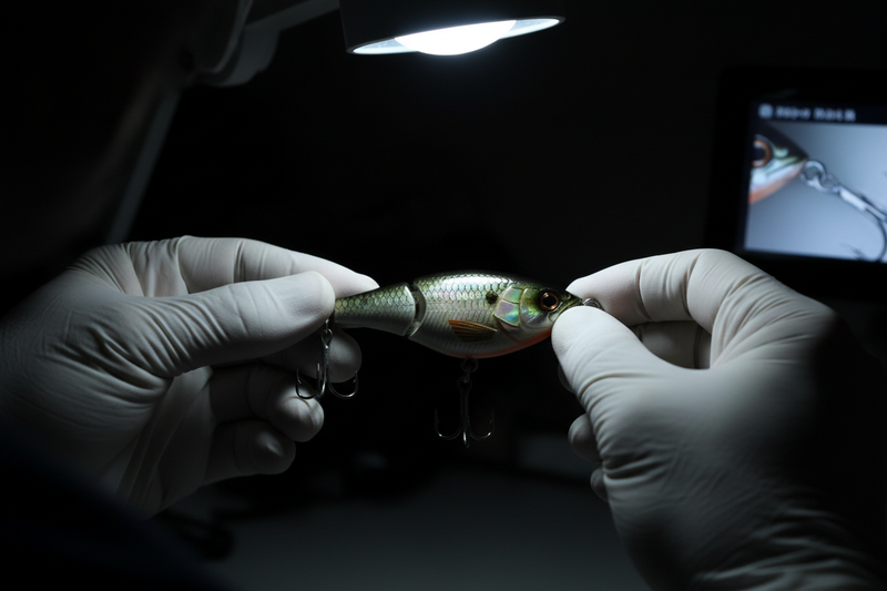 How We Grade Every Lure