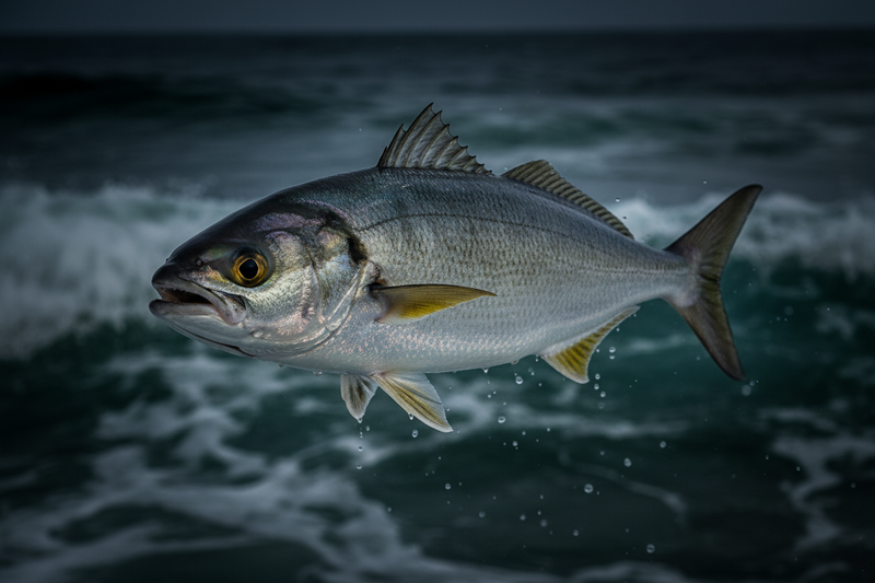 WA Salmon